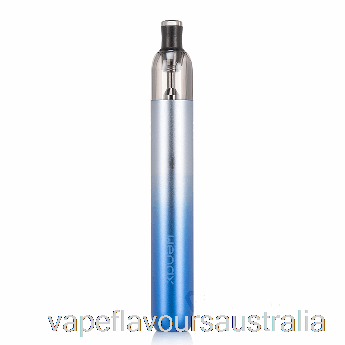 Vape Australia Geek Vape WENAX M1 13W Pod System 0.8ohm - Gradient Blue